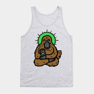 Spirit Platypus Tank Top